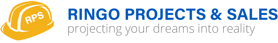 Ringo Projects & Sales